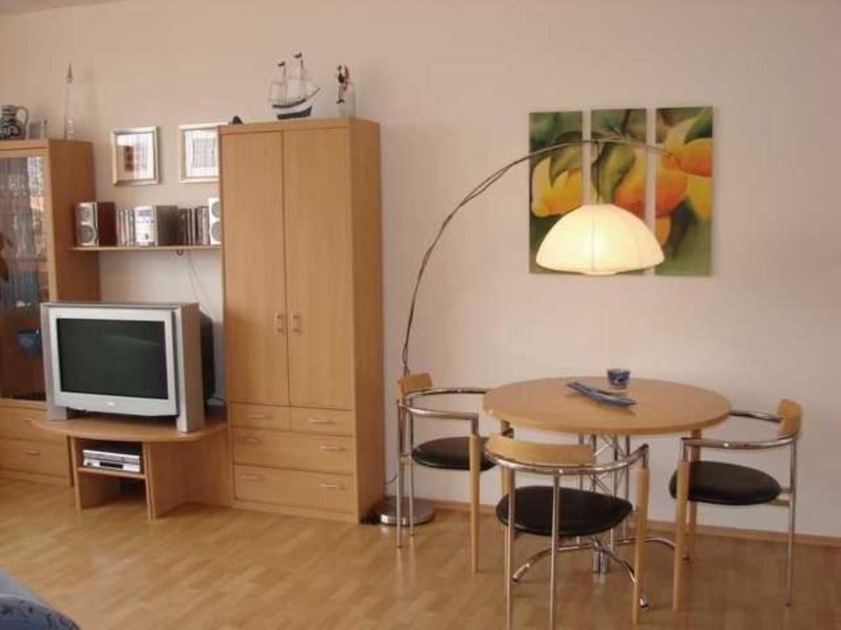 Blutenzauber Apartment No 2 Mittelnkirchen Extérieur photo